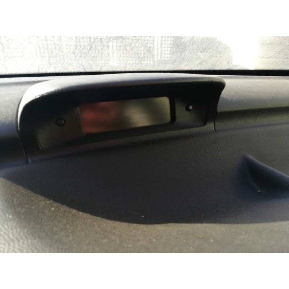 peugeot 307 break / sw (s1) del año 2002