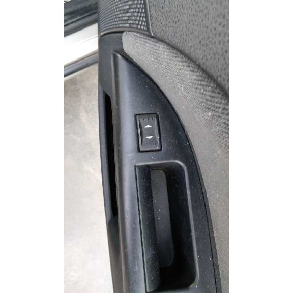 ford mondeo berlina (ge) del año 2003