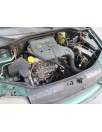 renault clio ii fase i (b/cbo) del año 2001