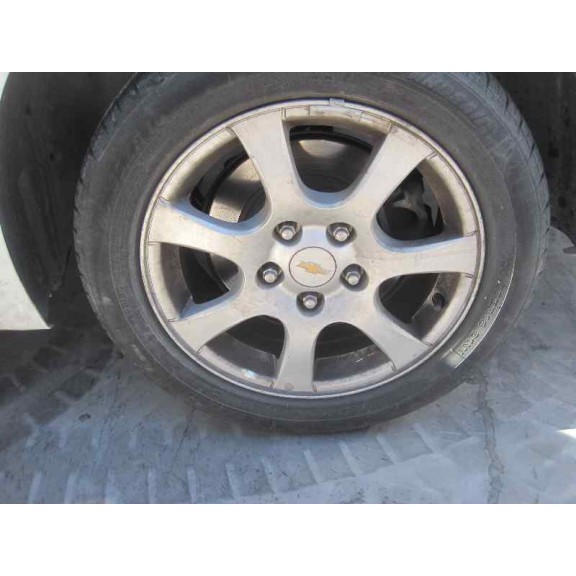 chevrolet cruze del año 2010