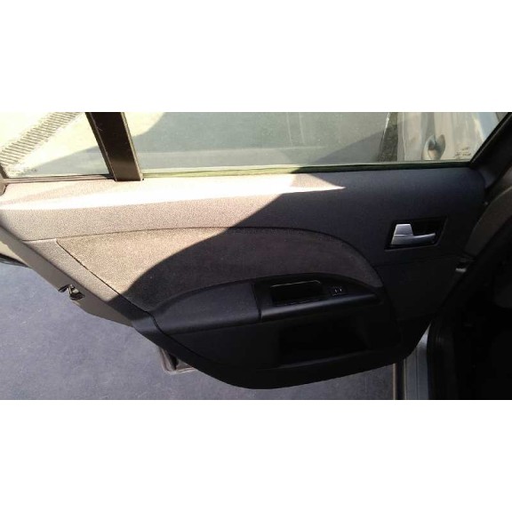 ford mondeo berlina (ge) del año 2003