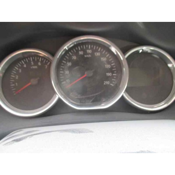 dacia sandero del año 2014