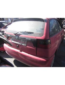 seat ibiza (6k) del año 1997 2