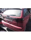 seat ibiza (6k) del año 1997