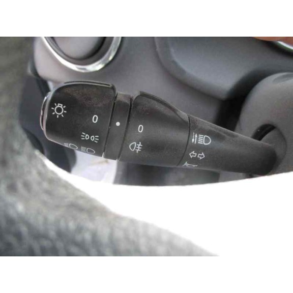 dacia sandero del año 2014