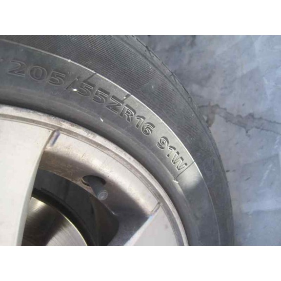 chevrolet cruze del año 2010