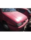 seat ibiza (6k) del año 1997