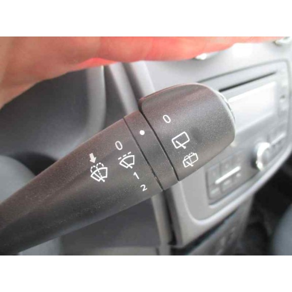 dacia sandero del año 2014