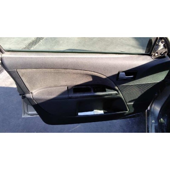 ford mondeo berlina (ge) del año 2003