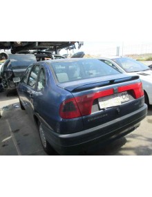 seat cordoba berlina (6k2) del año 1994