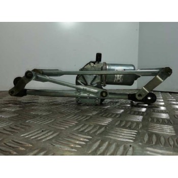 Recambio de motor limpia delantero para opel corsa d cosmo referencia OEM IAM 13182340 1270814 13432685