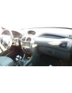 peugeot 206 berlina del año 2004