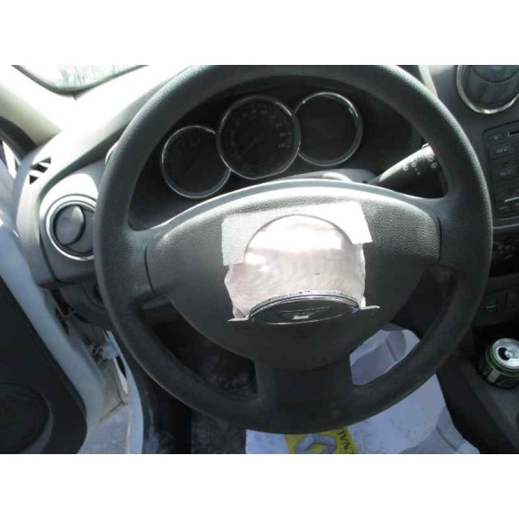 dacia sandero del año 2014