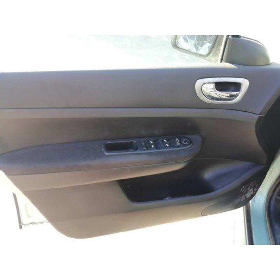 peugeot 307 break / sw (s1) del año 2002