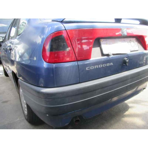 seat cordoba berlina (6k2) del año 1994