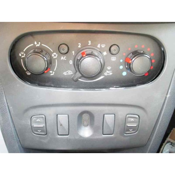 dacia sandero del año 2014