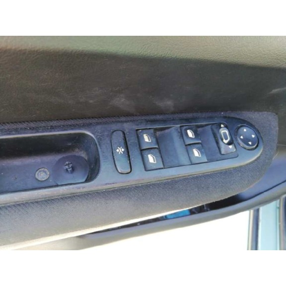 peugeot 307 break / sw (s1) del año 2002