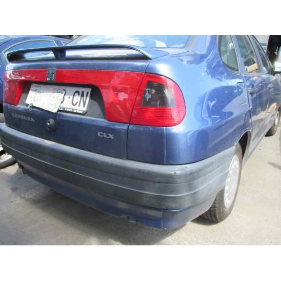 seat cordoba berlina (6k2) del año 1994