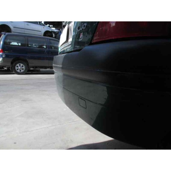 renault clio ii fase i (b/cbo) del año 2001