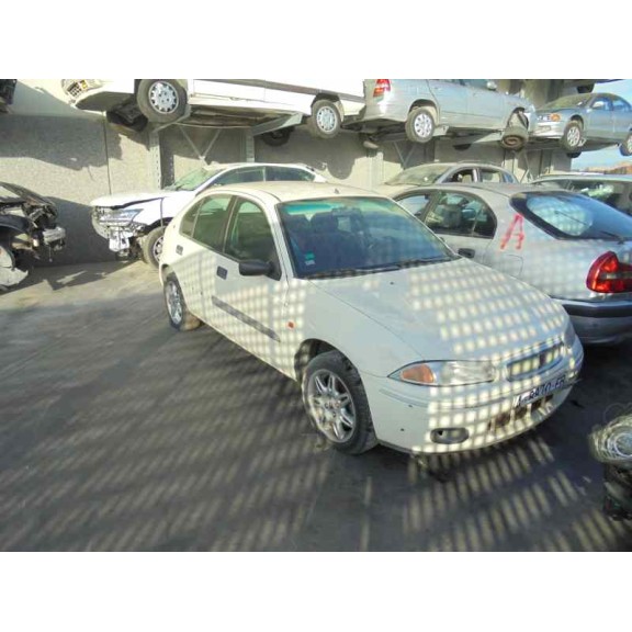 mg serie 200 del año 1999