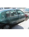 renault clio ii fase i (b/cbo) del año 2001