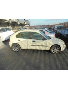 mg serie 200 del año 1999 2