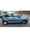 citroën c3 del año 2006