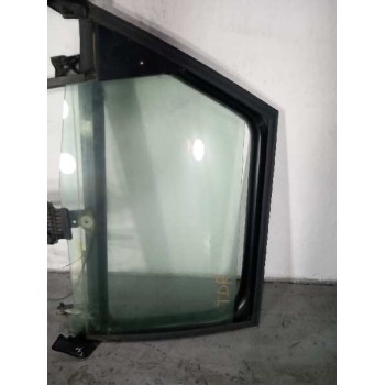 Recambio de elevalunas trasero derecho para audi a4 avant (8e) 2.0 tdi (dpf) (125kw) referencia OEM IAM   