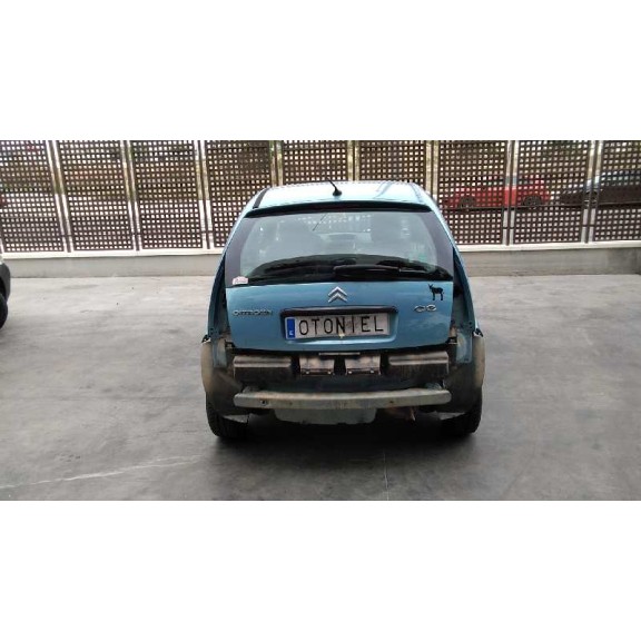 citroën c3 del año 2006