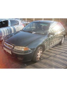 mg serie 200 del año 1998