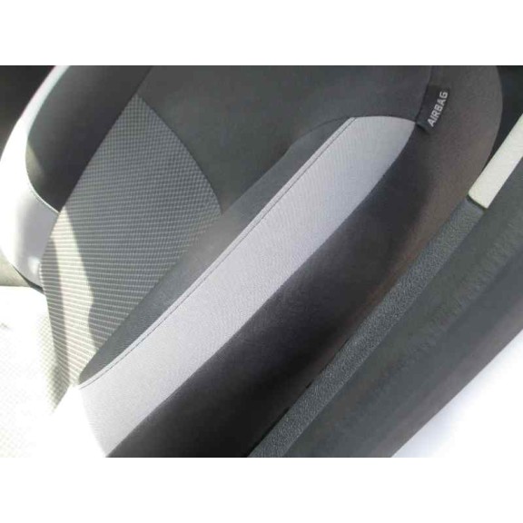 dacia sandero del año 2014