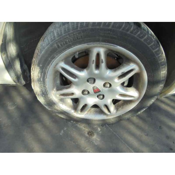 mg serie 200 del año 1999