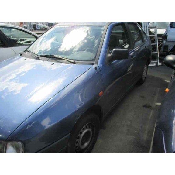 seat cordoba berlina (6k2) del año 1994