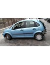 citroën c3 del año 2006