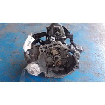 Recambio de caja cambios para audi a3 (8l) 1.9 tdi ambiente referencia OEM IAM EUH B 