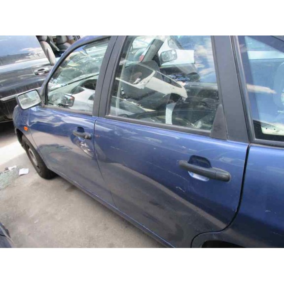 seat cordoba berlina (6k2) del año 1994