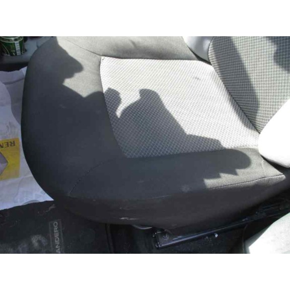 dacia sandero del año 2014