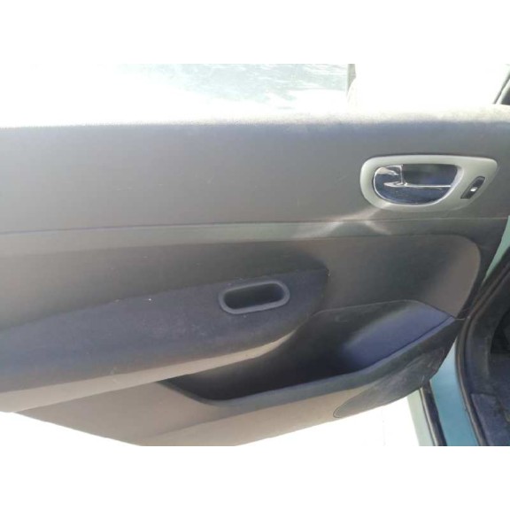 peugeot 307 break / sw (s1) del año 2002