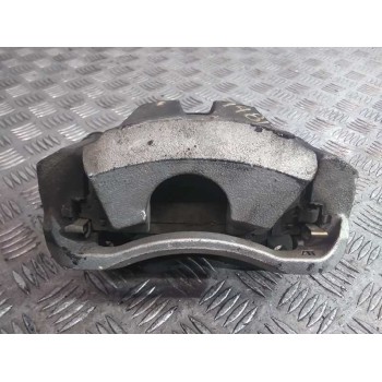 Recambio de pinza freno delantera izquierda para toyota prius+ eco referencia OEM IAM   
