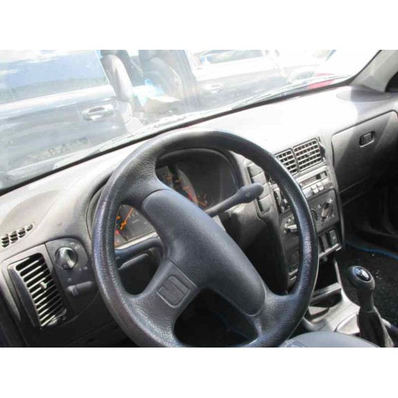 seat cordoba berlina (6k2) del año 1994