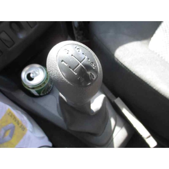 dacia sandero del año 2014