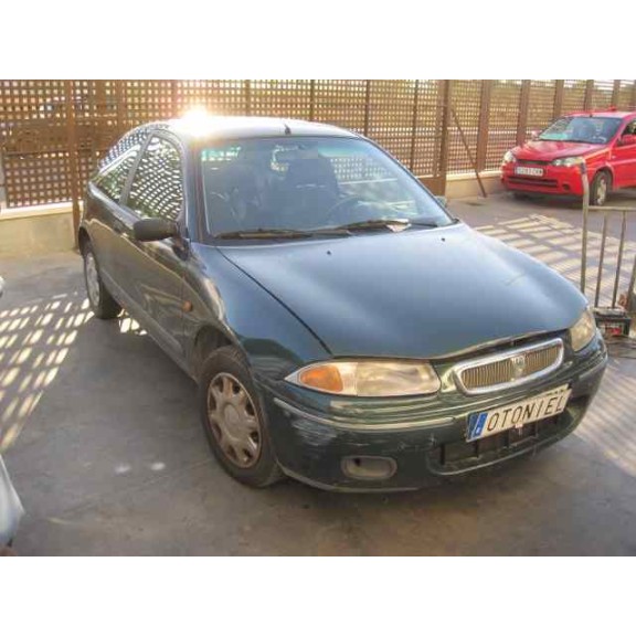 mg serie 200 del año 1998