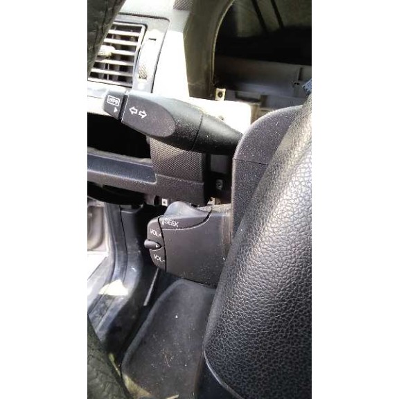 ford mondeo berlina (ge) del año 2003