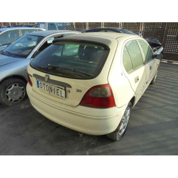 mg serie 200 del año 1999