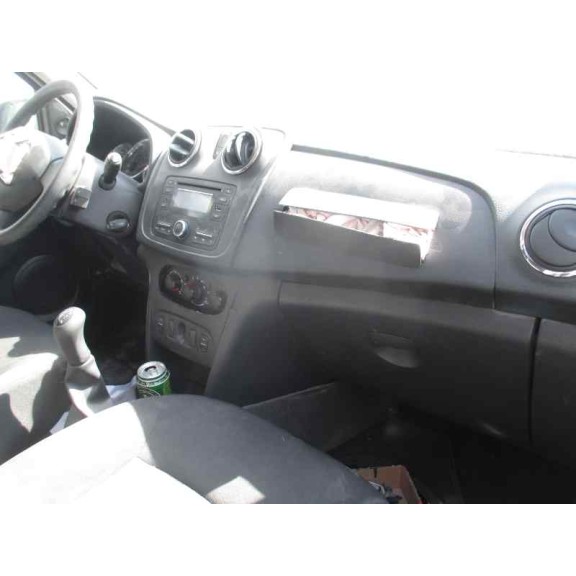 dacia sandero del año 2014