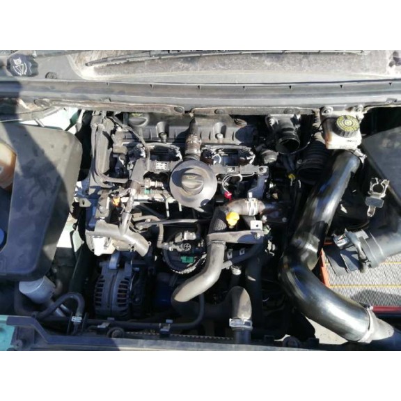 peugeot 307 break / sw (s1) del año 2002