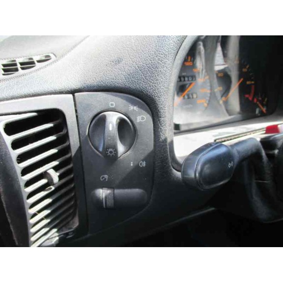 seat cordoba berlina (6k2) del año 1994