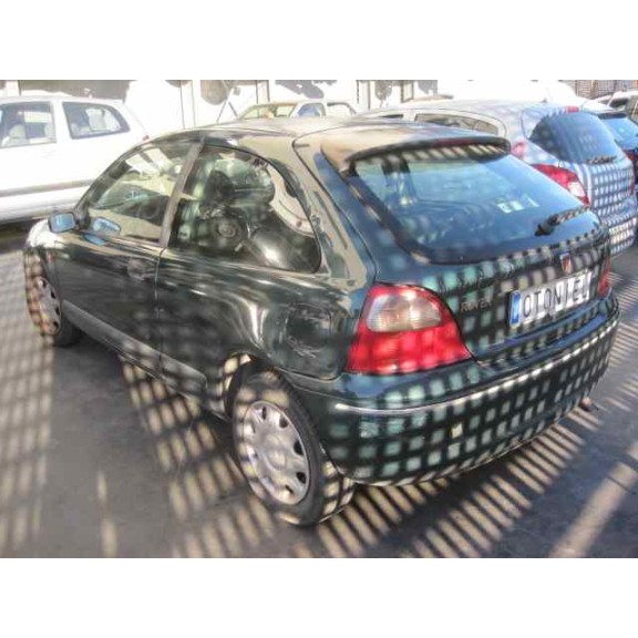 mg serie 200 del año 1998