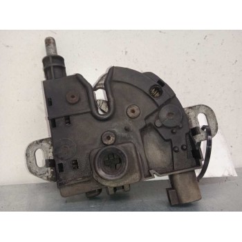 Recambio de cerradura capot para ford focus berlina (cak) ambiente referencia OEM IAM XS4116700CF  