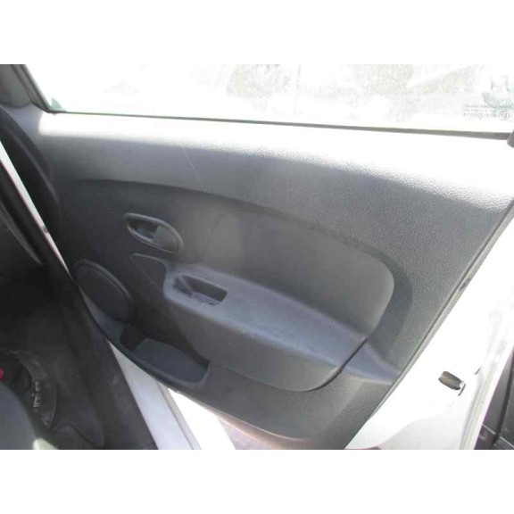 dacia sandero del año 2014